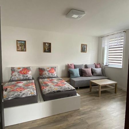 Apartmany U Viaduktu 46 Ústí nad Labem エクステリア 写真