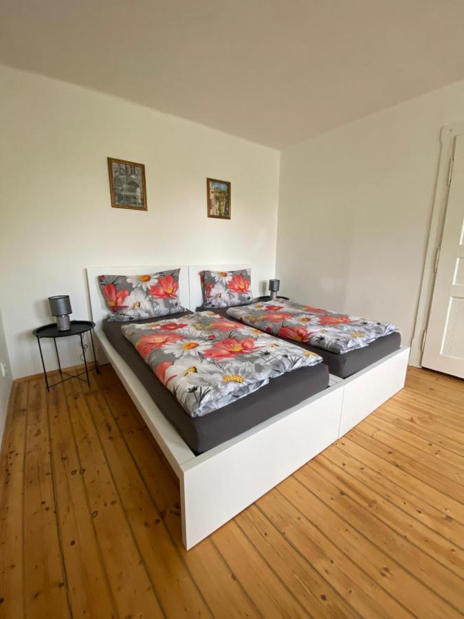 Apartmany U Viaduktu 46 Ústí nad Labem エクステリア 写真