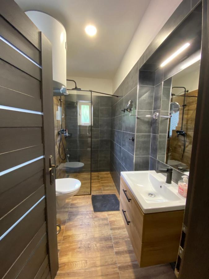Apartmany U Viaduktu 46 Ústí nad Labem エクステリア 写真