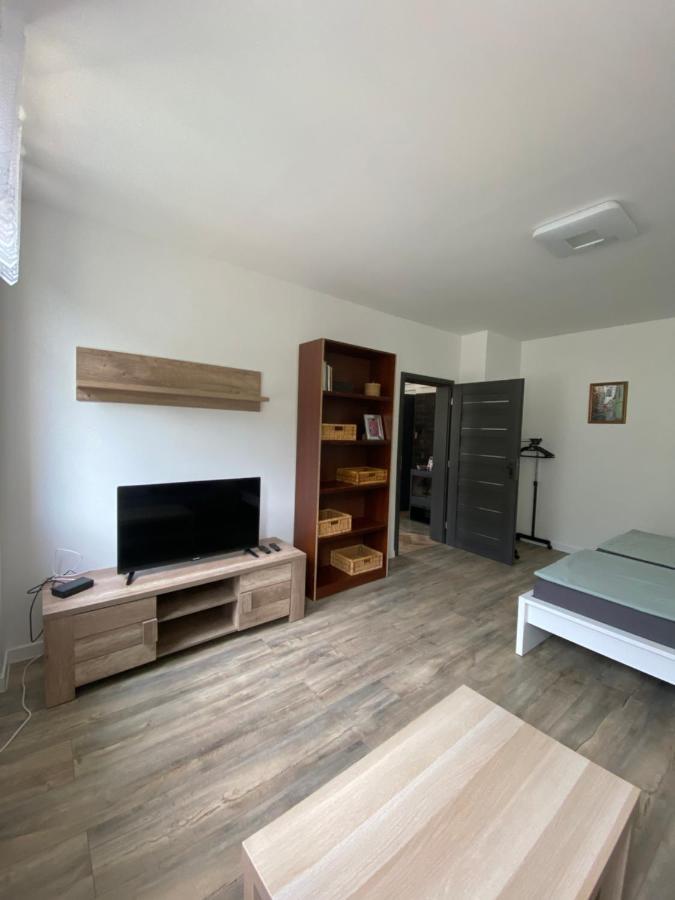Apartmany U Viaduktu 46 Ústí nad Labem エクステリア 写真